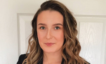 Purple PR appoints Account Executive